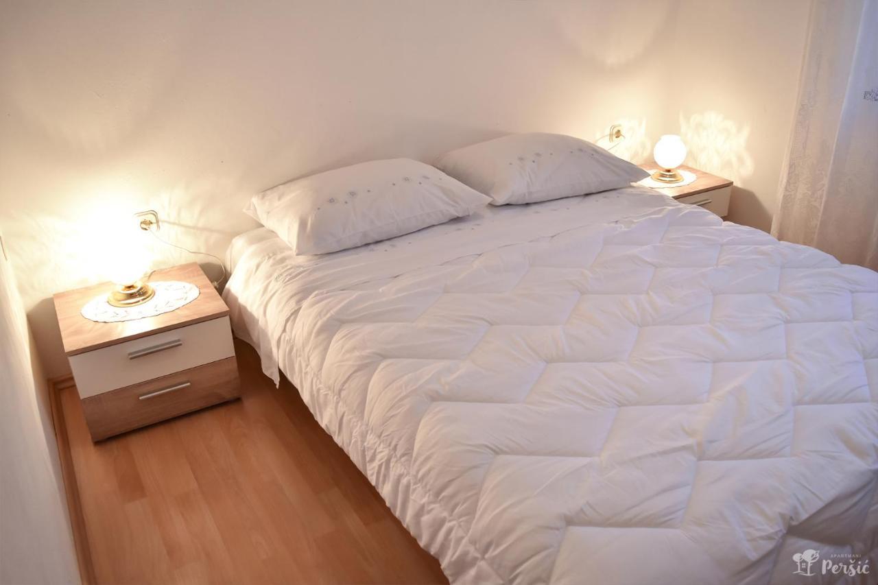 Apartman Persic Mošćenička Draga Extérieur photo