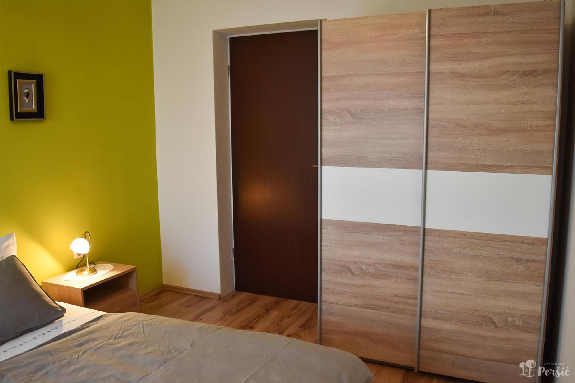 Apartman Persic Mošćenička Draga Extérieur photo