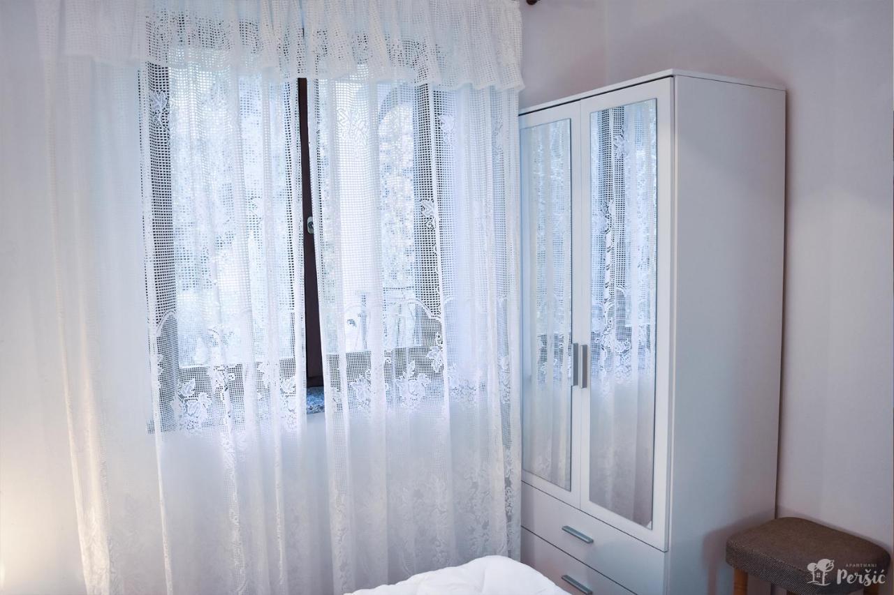 Apartman Persic Mošćenička Draga Extérieur photo
