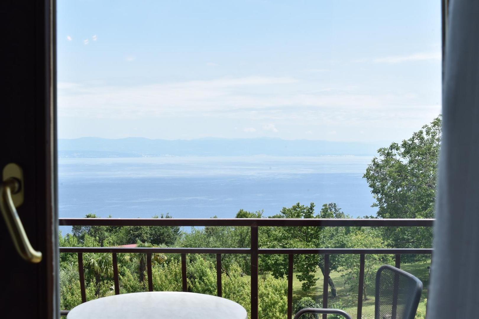 Apartman Persic Mošćenička Draga Extérieur photo