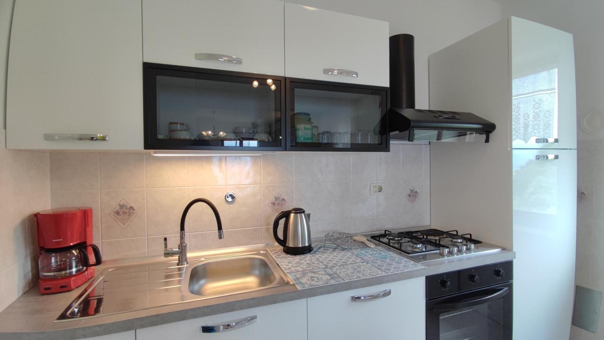 Apartman Persic Mošćenička Draga Extérieur photo