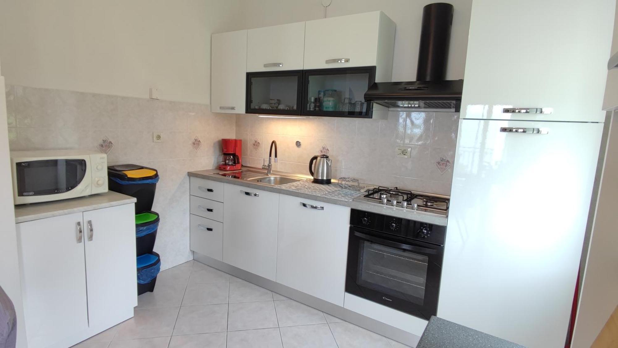 Apartman Persic Mošćenička Draga Extérieur photo