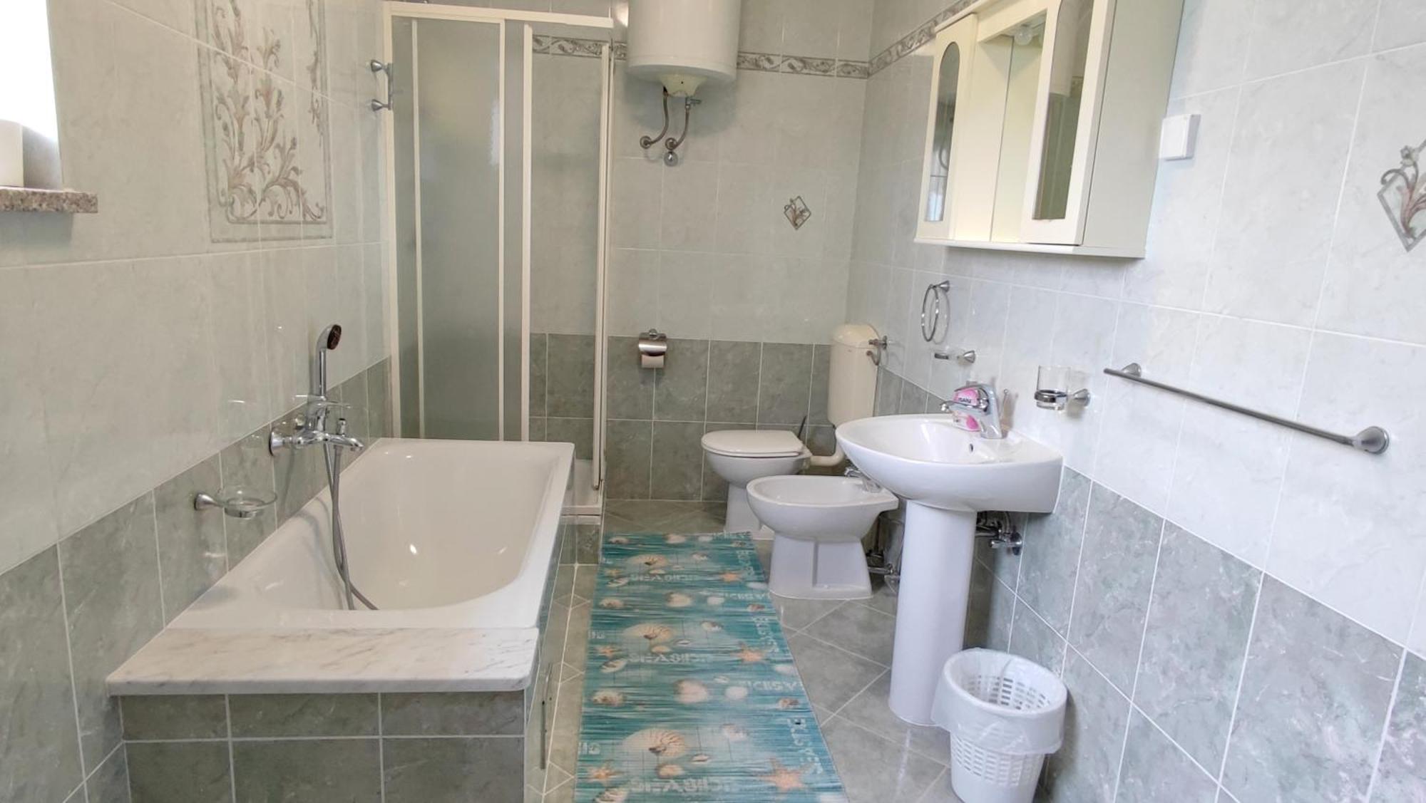 Apartman Persic Mošćenička Draga Extérieur photo
