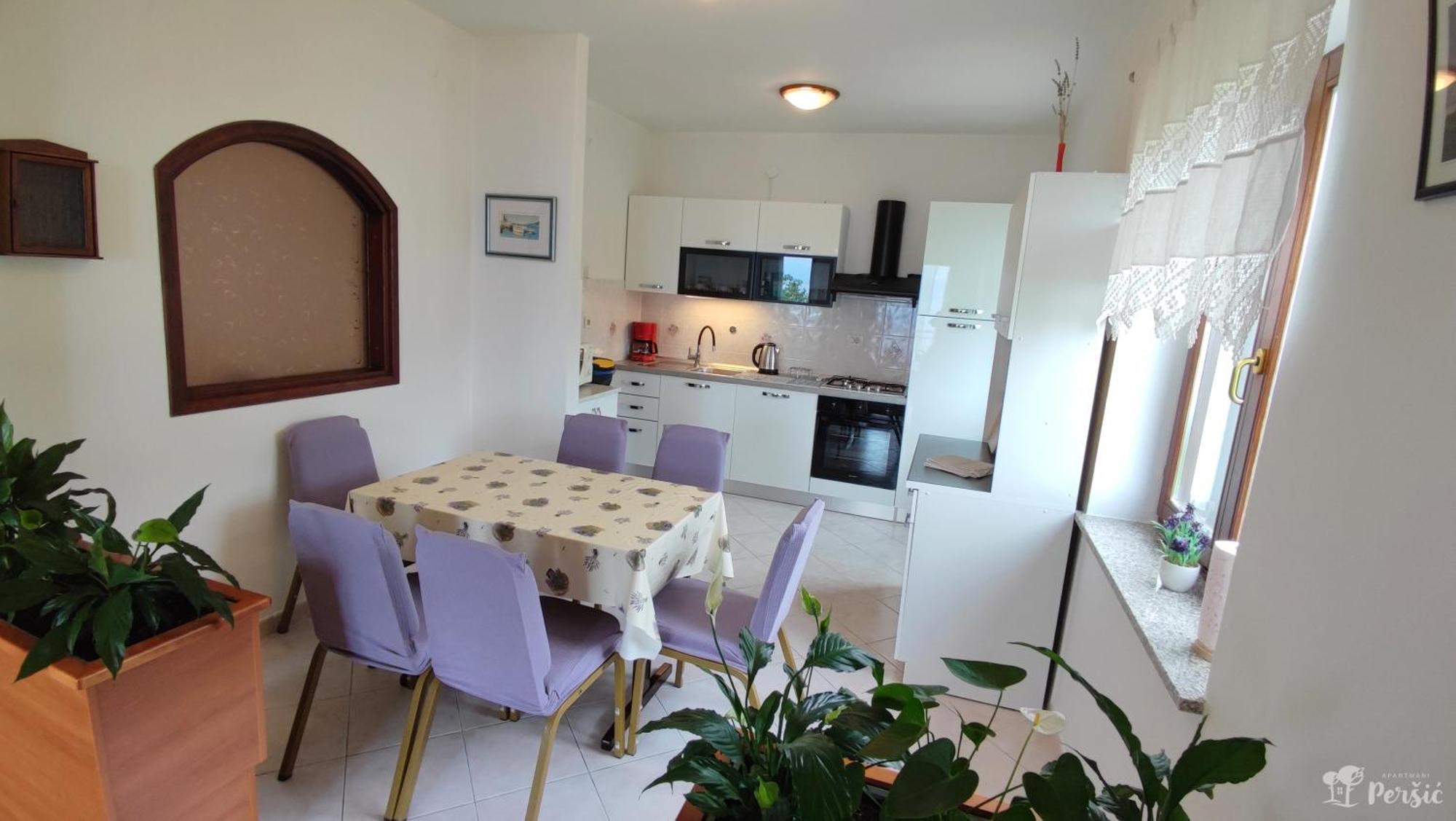 Apartman Persic Mošćenička Draga Extérieur photo