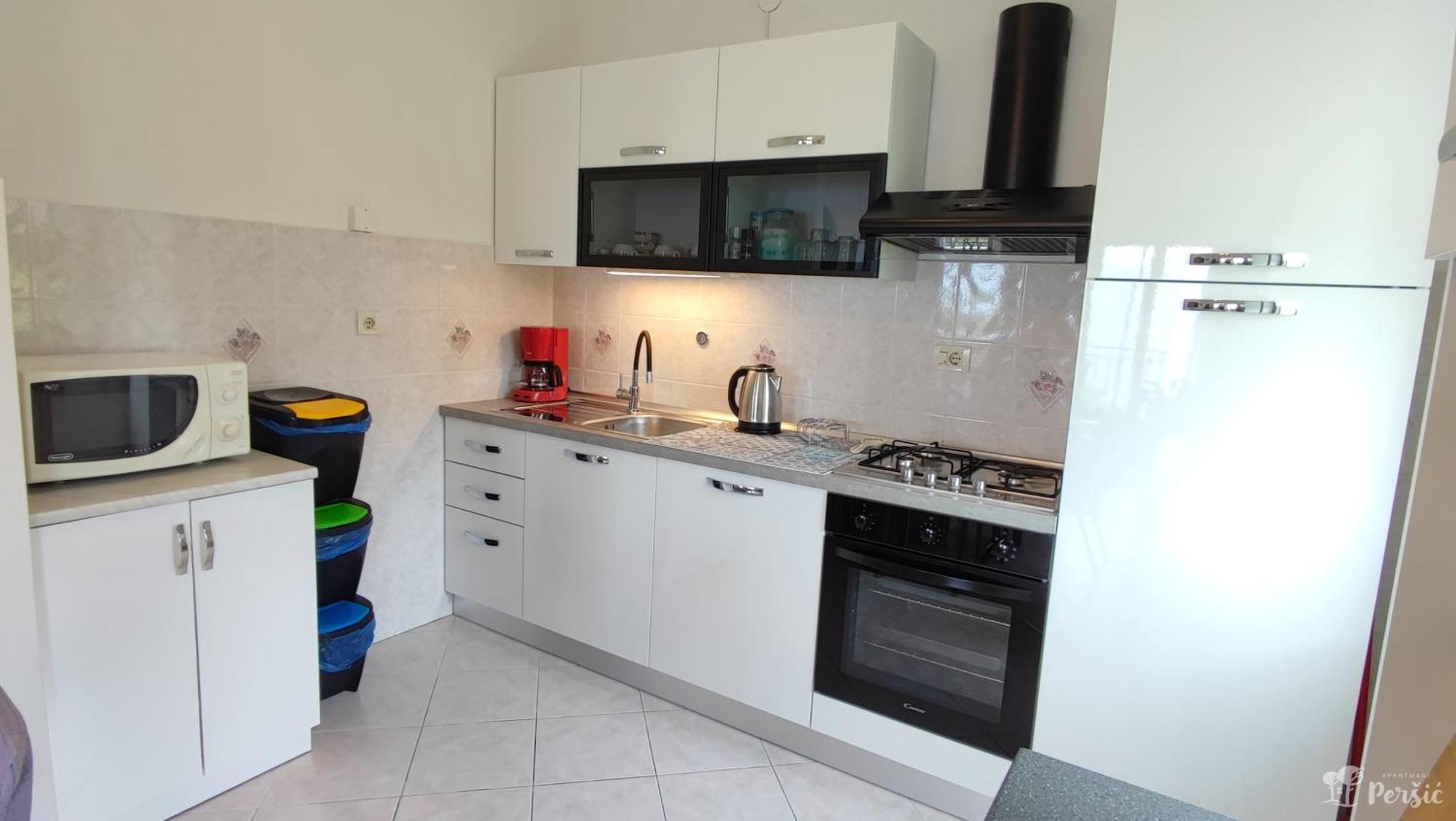 Apartman Persic Mošćenička Draga Extérieur photo