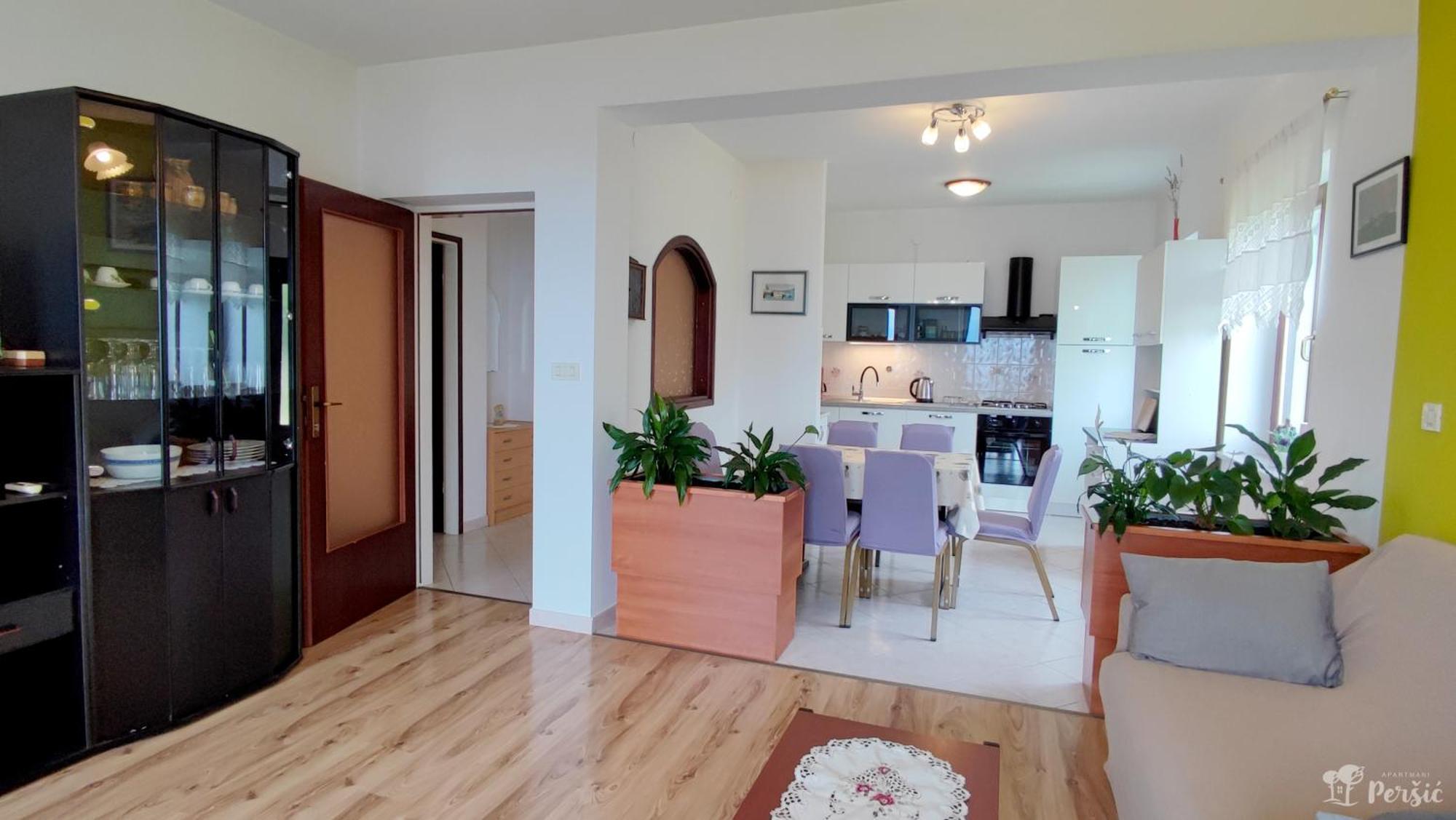 Apartman Persic Mošćenička Draga Extérieur photo