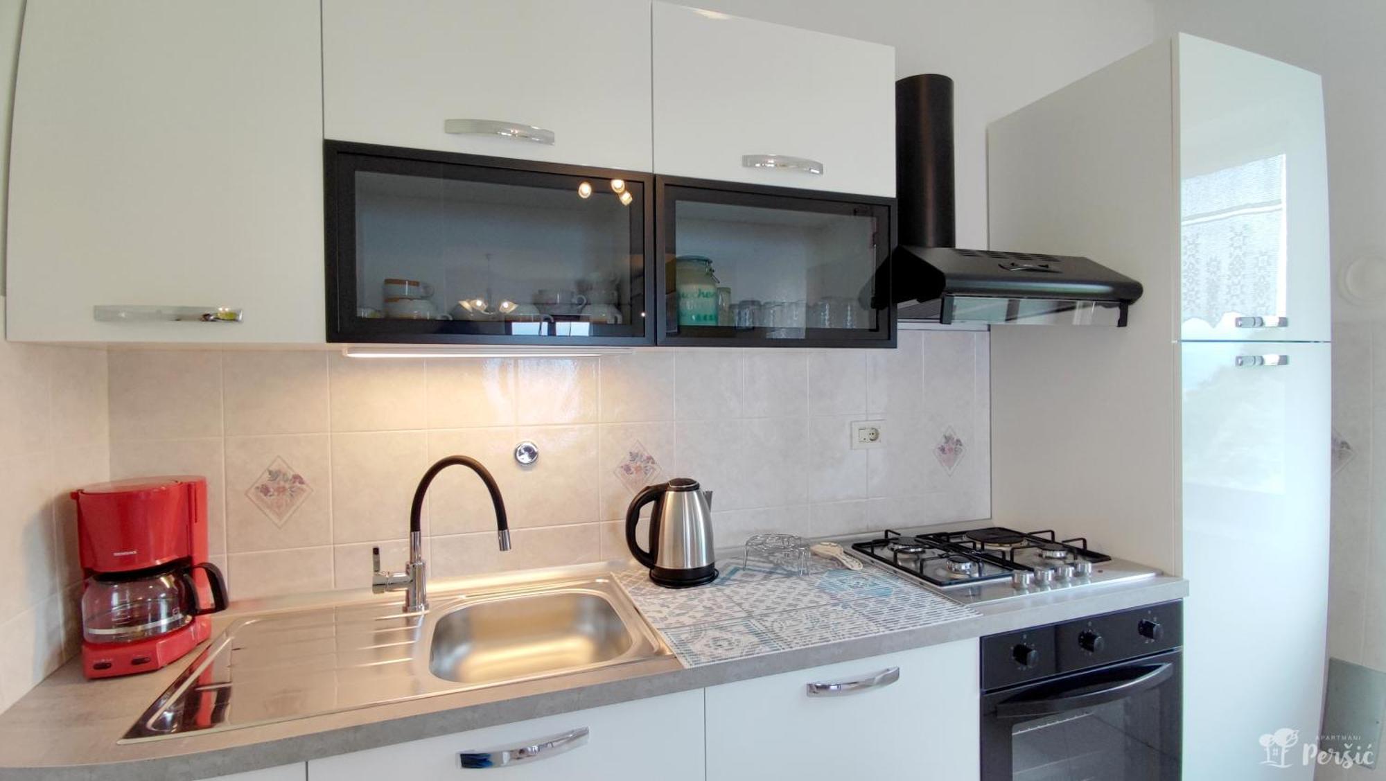 Apartman Persic Mošćenička Draga Extérieur photo