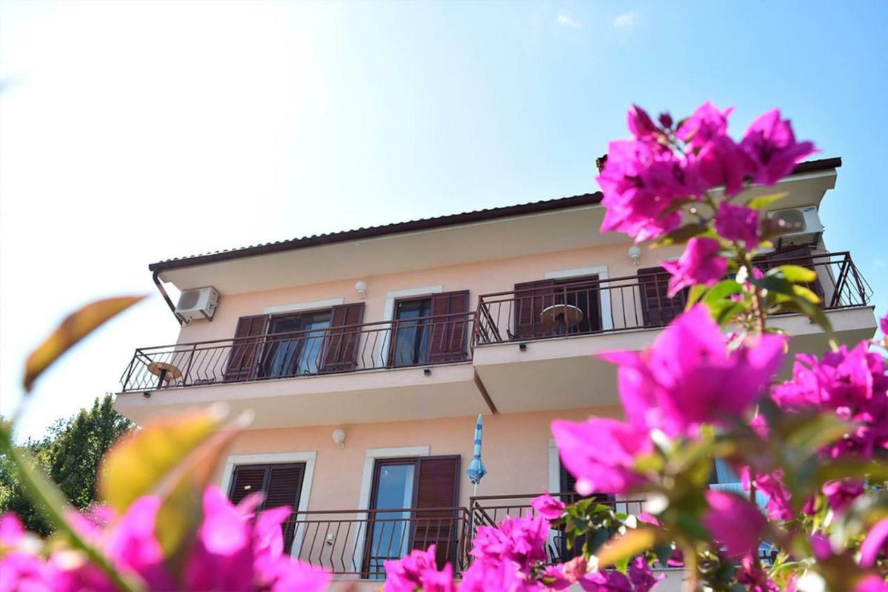 Apartman Persic Mošćenička Draga Extérieur photo