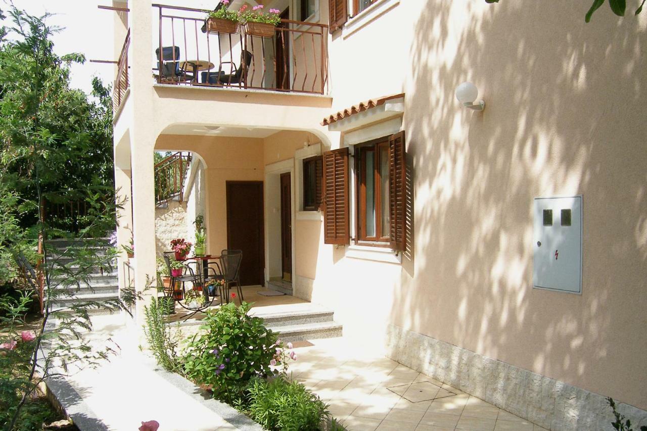 Apartman Persic Mošćenička Draga Extérieur photo